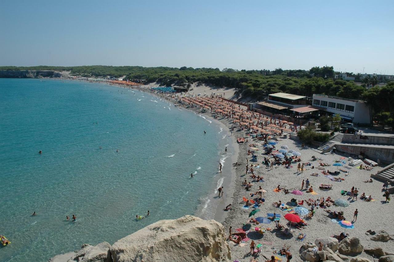 Vere Vacanze Торре дель'Орсо Экстерьер фото