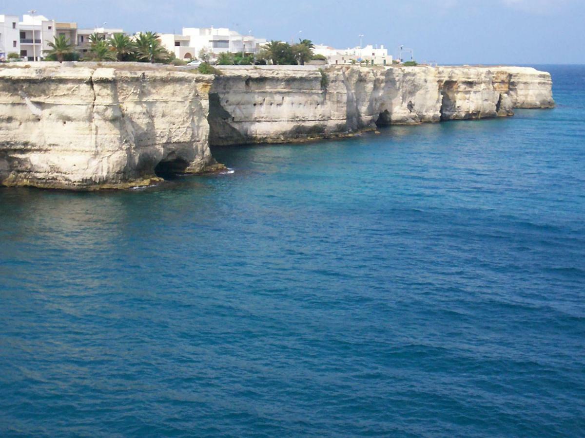 Vere Vacanze Торре дель'Орсо Экстерьер фото