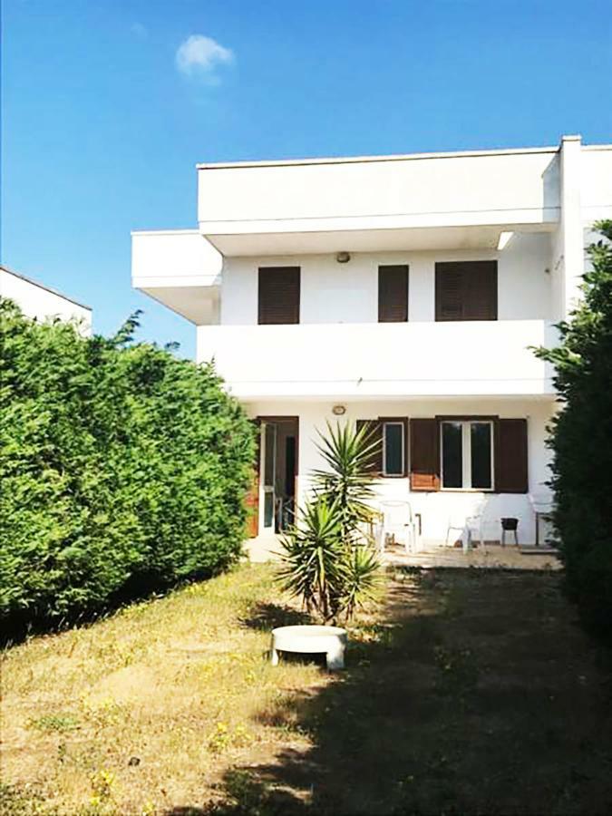 Vere Vacanze Торре дель'Орсо Экстерьер фото